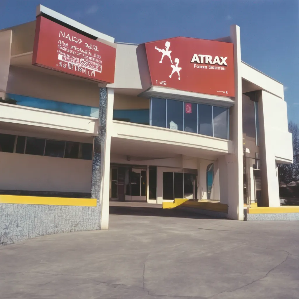 Vente atarax numéro 3